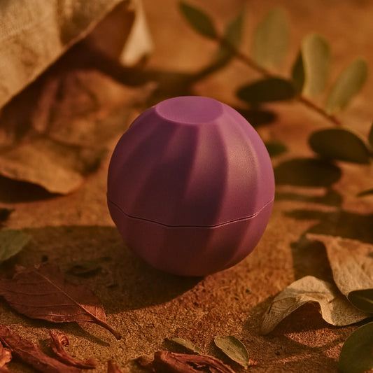 Patchouli Woods - Baume parfumé relaxant Bauum